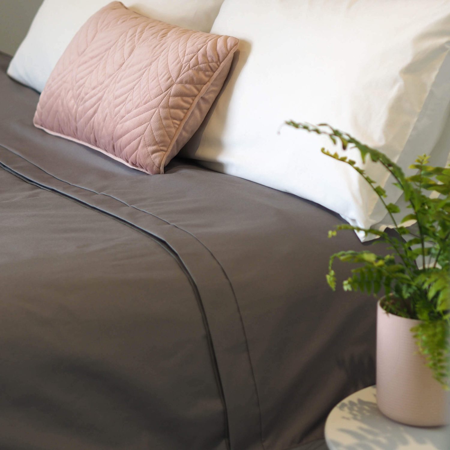 Conni Waterproof Quilt Cover