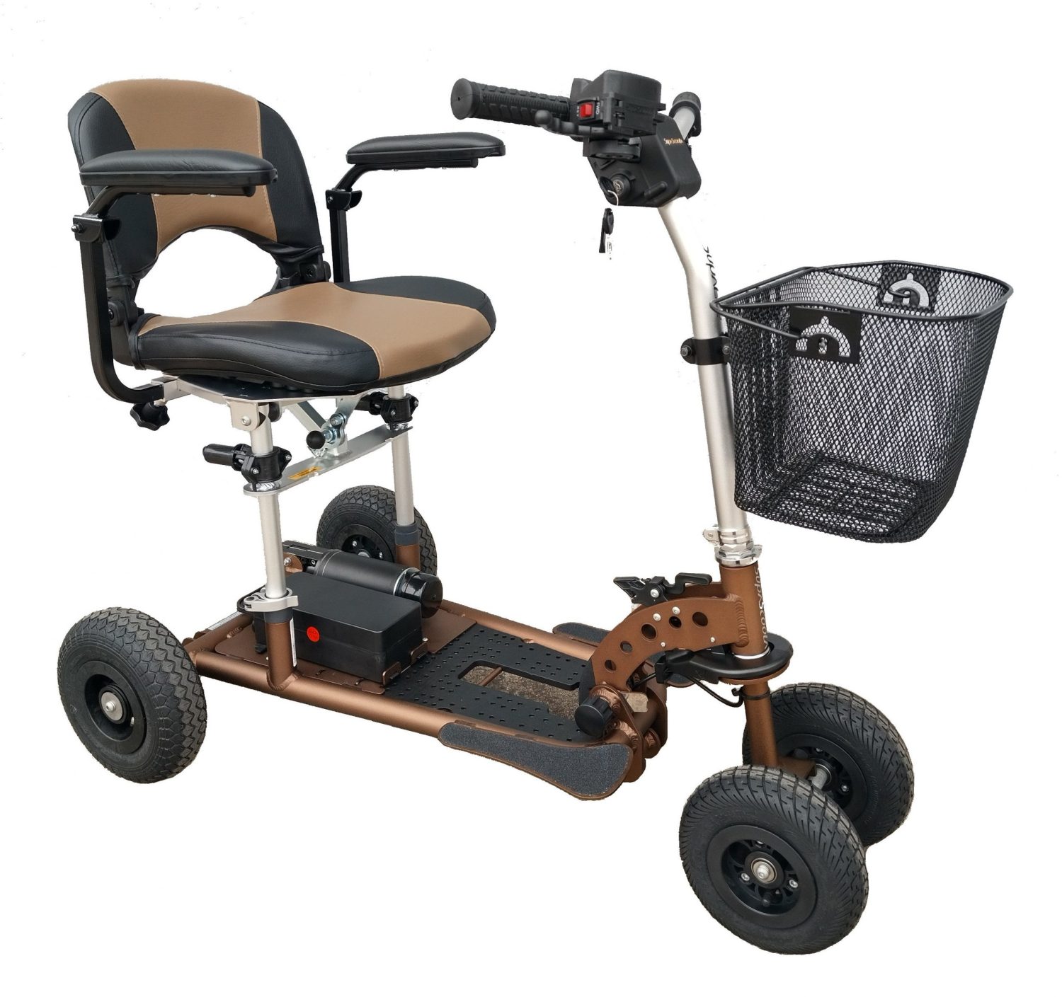 SupaScoota SupaLite Sport