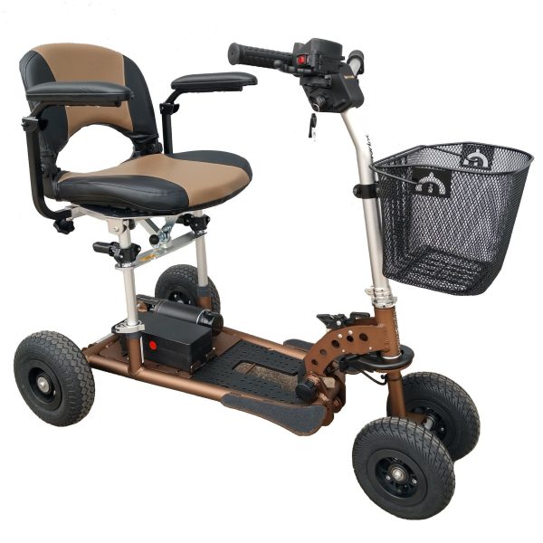 SupaScoota SupaLite Sport