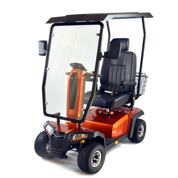 Trek Bronco Mobility Scooter